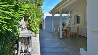 Dining Areas