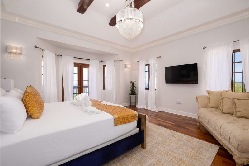 Villa Deluxe Paradise