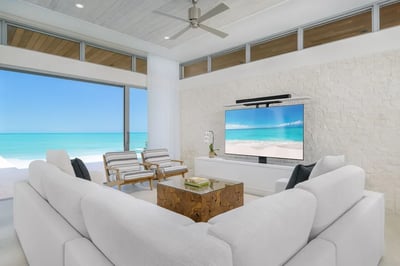 Luxury Villa Photo #17