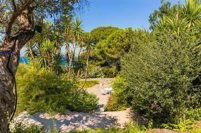 Luxury Villa Photo #11