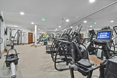 Luxury Villa Photo #33