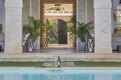 Luxury Villa Photo #12