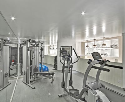 Luxury Villa Photo #10