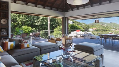 Luxury Villa Photo #11