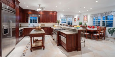 Luxury Villa Photo #11