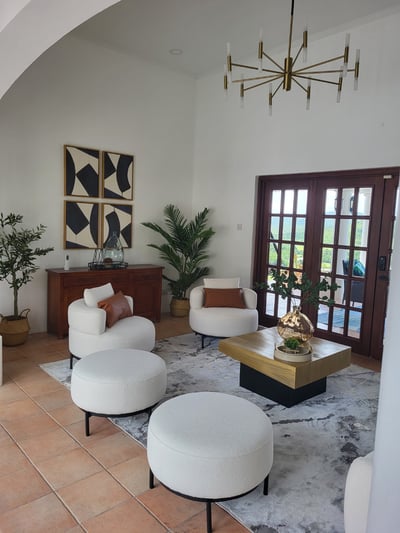 Luxury Villa Photo #20