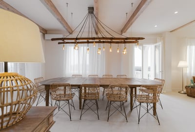 Luxury Villa Photo #18