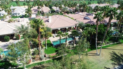 Luxury Villa Photo #39