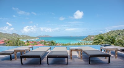 Luxury Villa Photo #2
