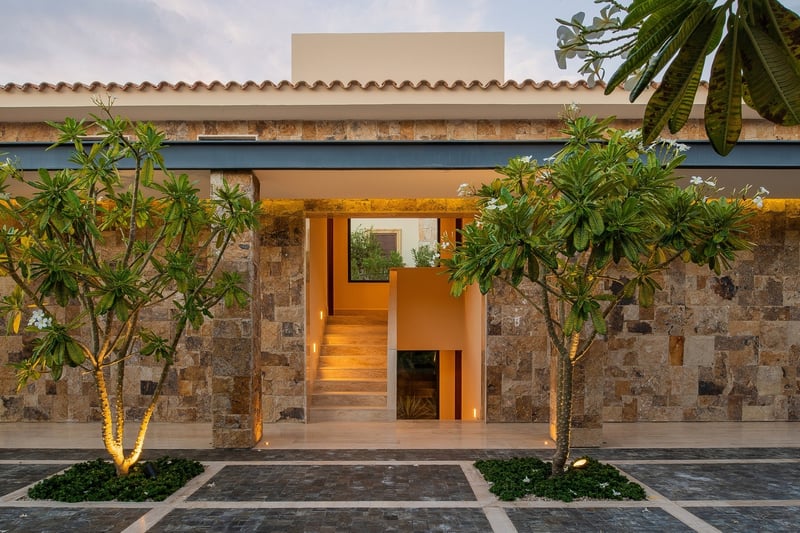 Villa Saguaro
