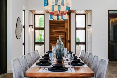 Luxury Villa Photo #13