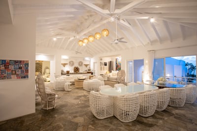 Luxury Villa Photo #19