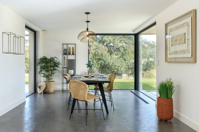 Luxury Villa Photo #13