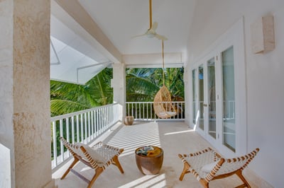 Luxury Villa Photo #24