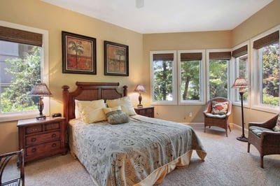 Luxury Villa Photo #17