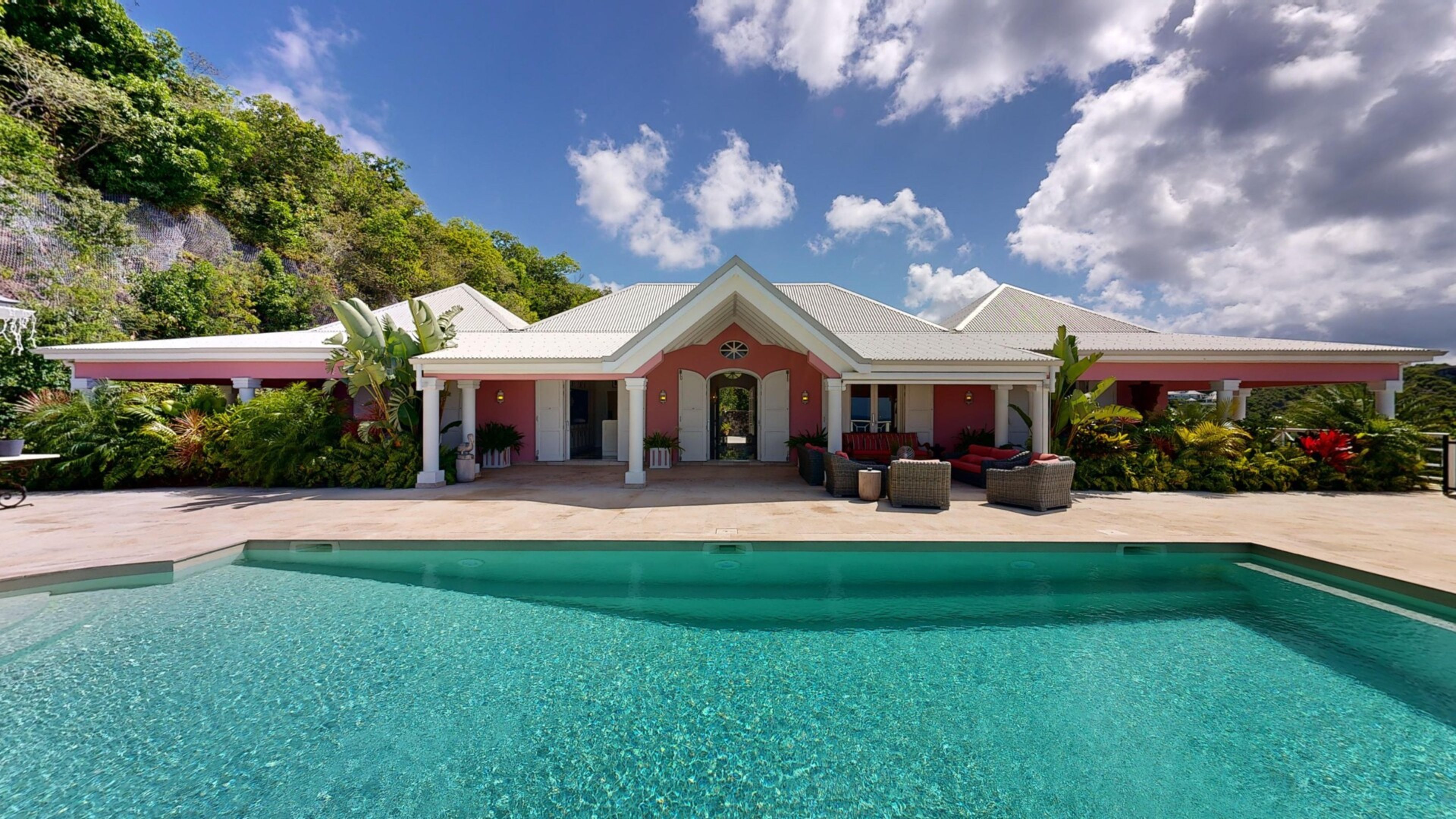 Mustique - 1