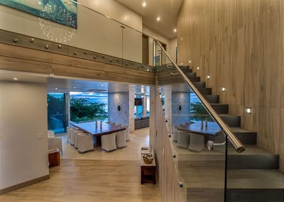 Luxury Villa Photo #28