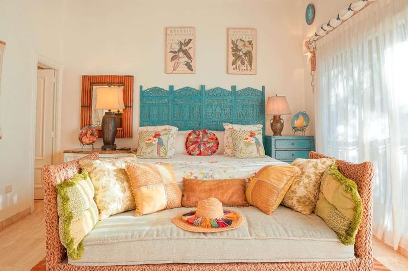 Las Terrazas 3 | Encanto