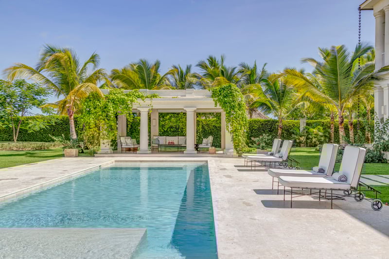 Corales 36  | Casa La Española