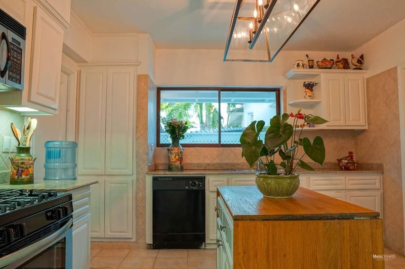 Las Terrazas 3 | Encanto