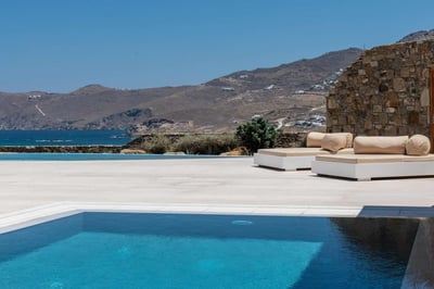 Luxury Villa Photo #24