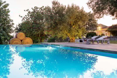 Luxury Villa Photo #10