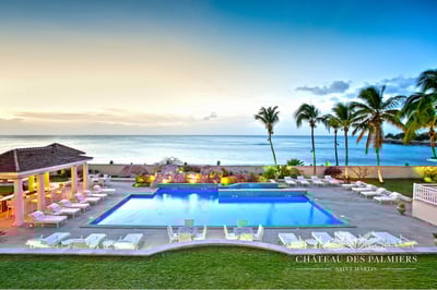 Luxury Villa Photo #60