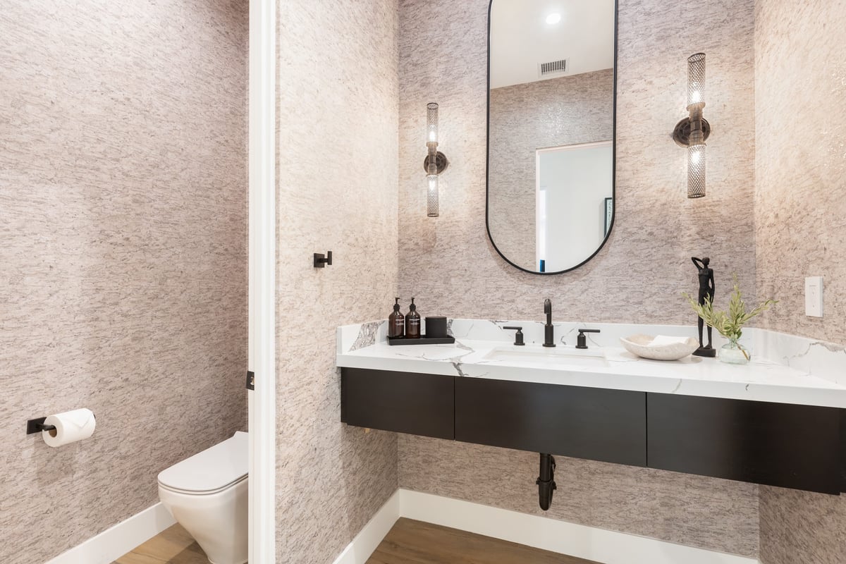 Ironwood Range House