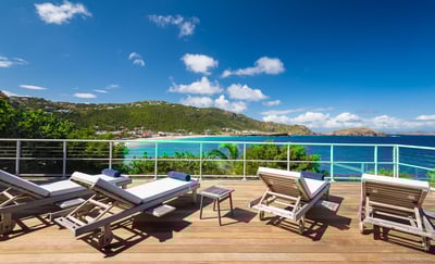 Luxury Villa Photo #12