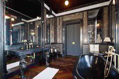 Luxury Villa Photo #27