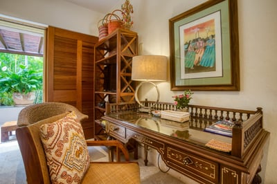 Luxury Villa Photo #61