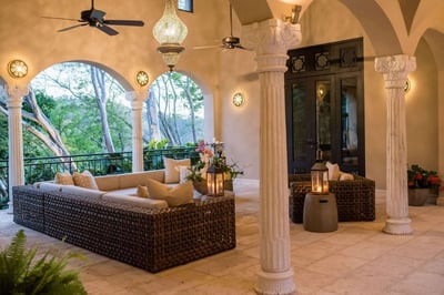 Luxury Villa Photo #24