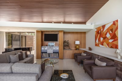 Luxury Villa Photo #21