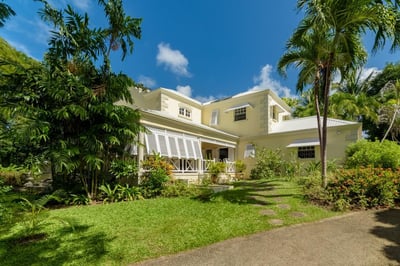 Luxury Villa Photo #36