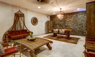 Luxury Villa Photo #21