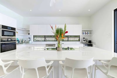 Luxury Villa Photo #16