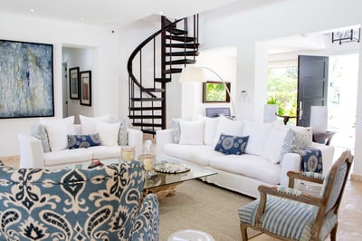 Luxury Villa Photo #35