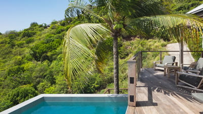 Luxury Villa Photo #6