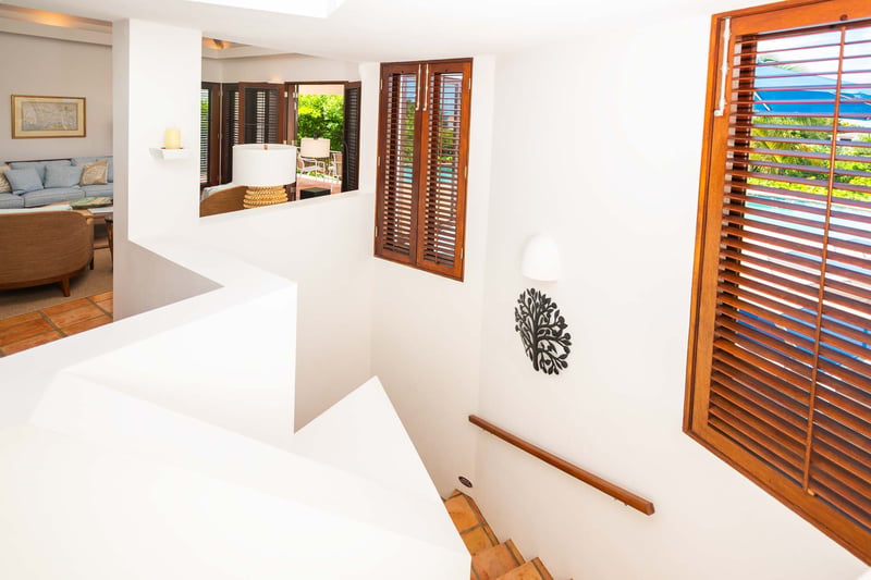 Beach Palm Villa