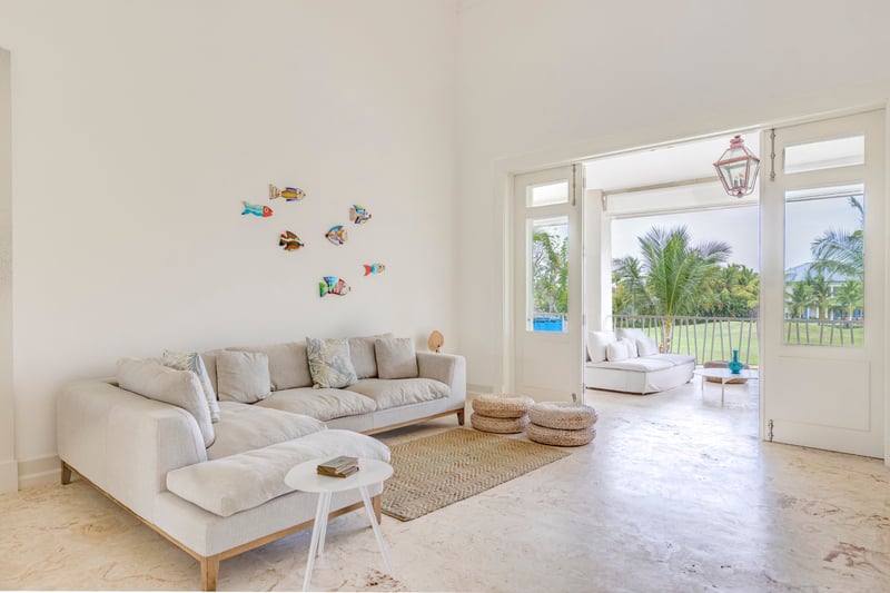 Arrecife SB5 | 3 Palmeras