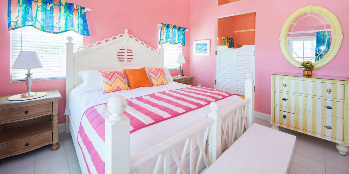 Cayman Dream villa rental - 17
