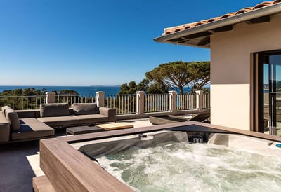 Luxury Villa Photo #5