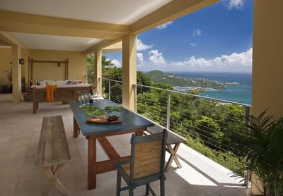 Luxury Villa Photo #41