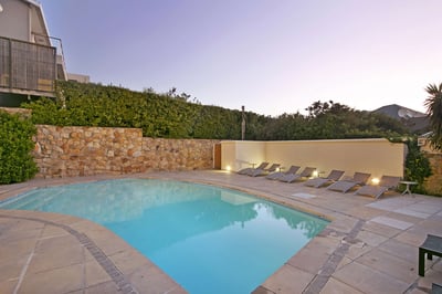 Luxury Villa Photo #3