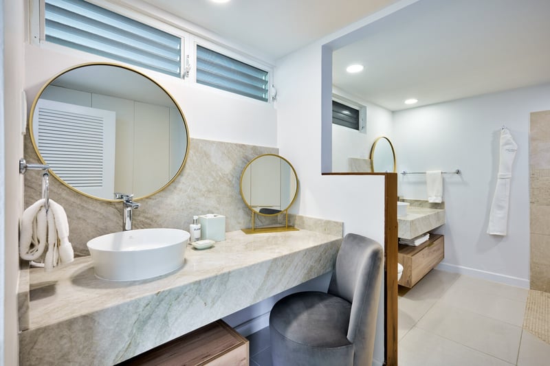 Calabash Westside Suite