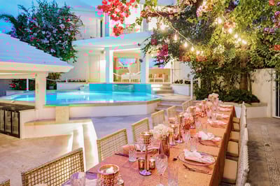 Luxury Villa Photo #28