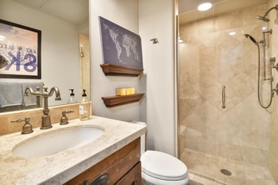 Luxury Villa Photo #21