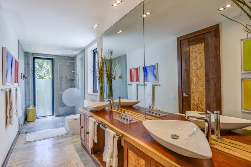 Arrecife 64 | Starfish