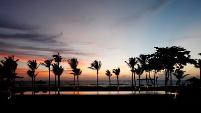 Luxury Villa Photo #12