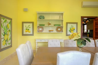 Luxury Villa Photo #15